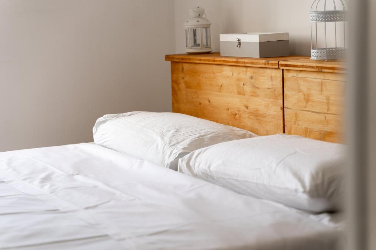 Niu Sunny Apartment Генуя Экстерьер фото